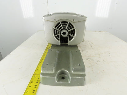 Rietschle CL40DV L 1.8kW 40m3/h 1700 RPM Lubricated Vacuum Pump No Motor