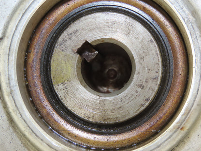 20:1 Ratio 88RPM Output C-Face Aluminum Gear Reducer