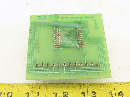 Cartessa 820510 12 Pin To 10 Pin Ribbon Cable Distribution Power PCB