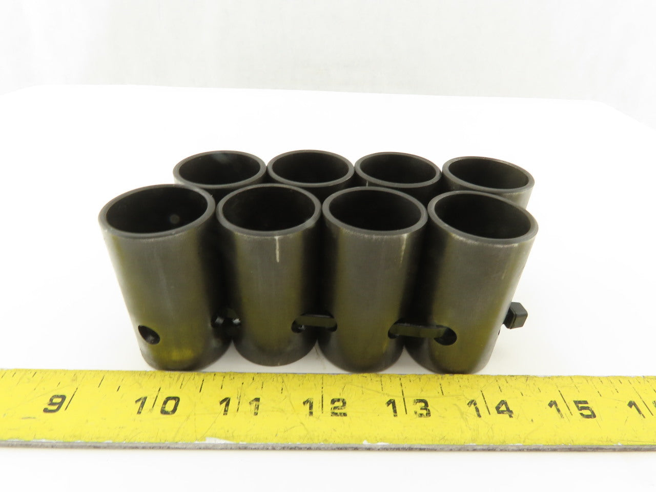 John Deere Power Tech 4.5 Diesel 4045D Cam Shaft Lifters Lot of 8