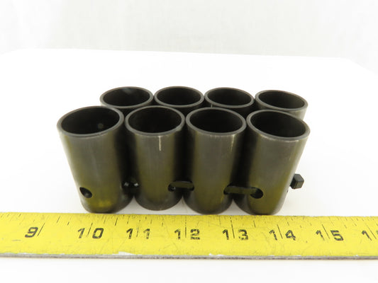 John Deere Power Tech 4.5 Diesel 4045D Cam Shaft Lifters Lot of 8
