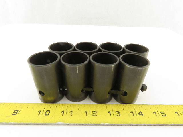 John Deere Power Tech 4.5 Diesel 4045D Cam Shaft Lifters Lot of 8