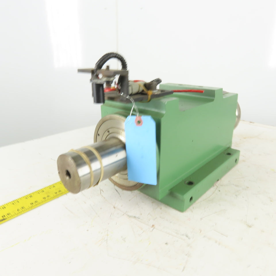 Excello 25-24-93 10,000 RPM Remanufactured Spindle Motor