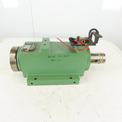 Excello 25-24-93 10,000 RPM Remanufactured Spindle Motor