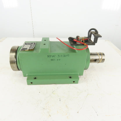 Excello 25-24-93 10,000 RPM Remanufactured Spindle Motor