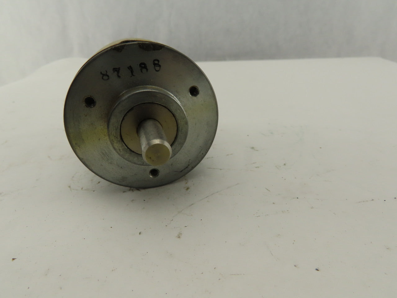 Allen Bradley 845N-SJHN4-CJY1 Series C Optical Rotary Encoder 8-15VDC