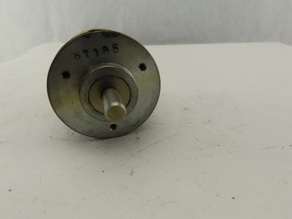 Allen Bradley 845N-SJHN4-CJY1 Series C Optical Rotary Encoder 8-15VDC