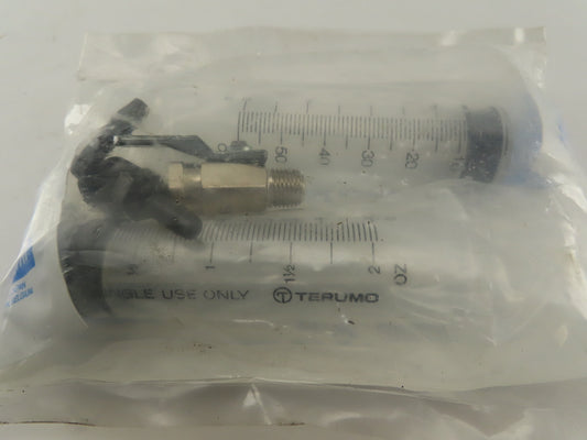 LMI Milton Roy 27816 3P-10-4C Priming Kit For  PB OR PBA Wet End Pumps