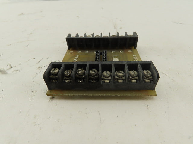Cartessa Cincinnati 812564 Circuit Board Interface Card
