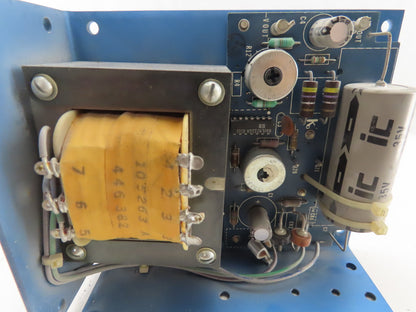 Standard Power SLS 42-12 115/230V 47-440Hz 12V Power Supply