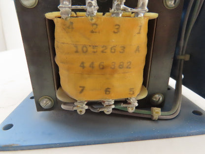 Standard Power SLS 42-12 115/230V 47-440Hz 12V Power Supply