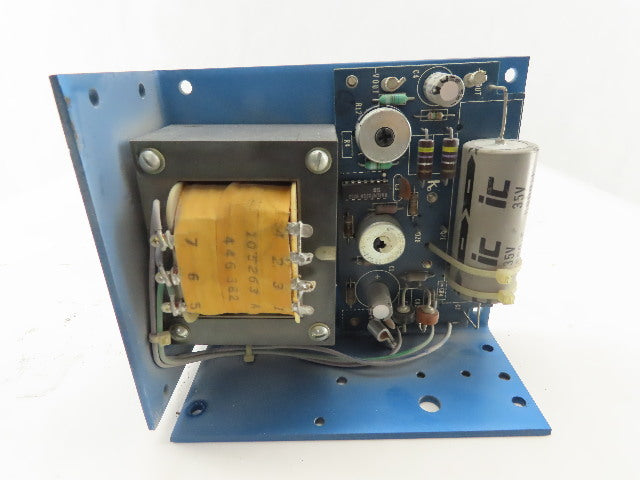 Standard Power SLS 42-12 115/230V 47-440Hz 12V Power Supply