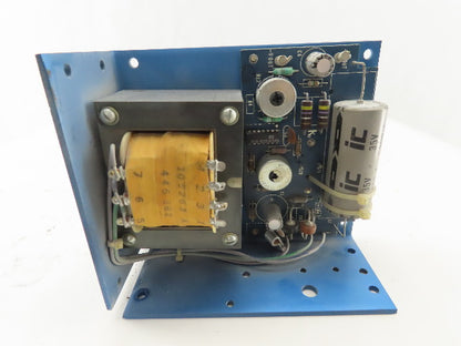 Standard Power SLS 42-12 115/230V 47-440Hz 12V Power Supply