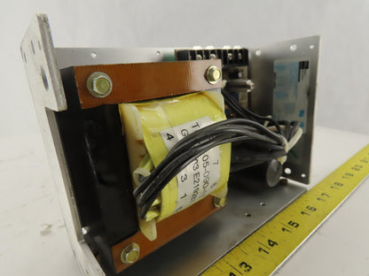 Sola TSLS-05-090-1T 100V-240V Primary DC Power Supply 5VDC Output
