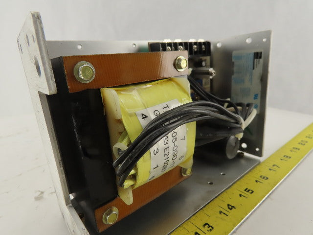 Sola TSLS-05-090-1T 100V-240V Primary DC Power Supply 5VDC Output