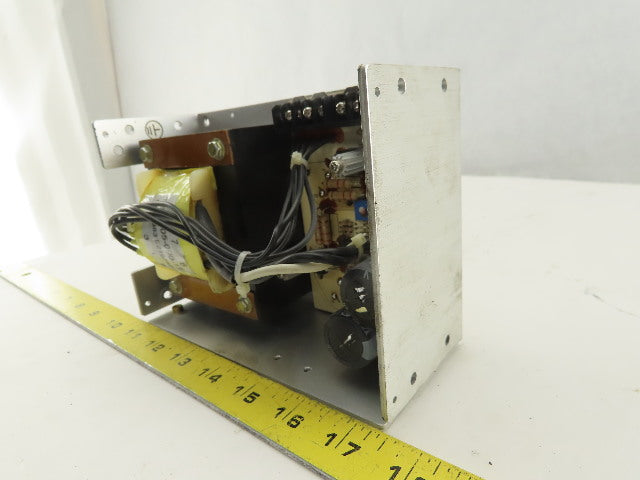Sola TSLS-05-090-1T 100V-240V Primary DC Power Supply 5VDC Output