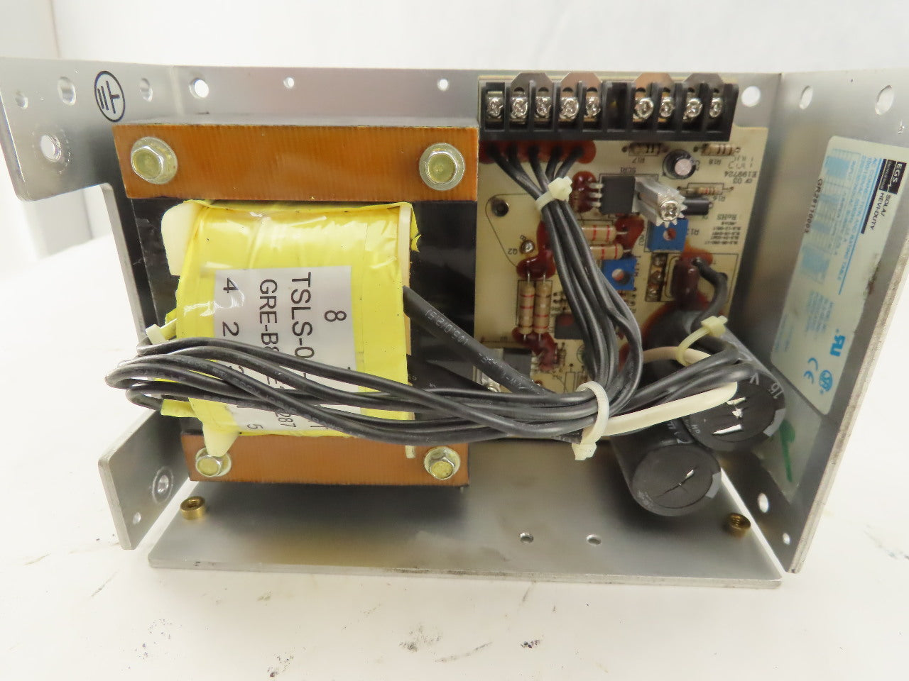 Sola TSLS-05-090-1T 100V-240V Primary DC Power Supply 5VDC Output