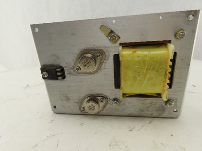 Sola TSLS-05-090-1T 100V-240V Primary DC Power Supply 5VDC Output