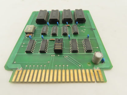 Cincinnati 820544 PLC RAM Board