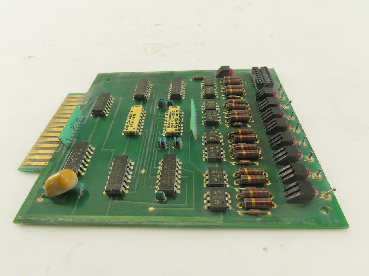 Cincinnati 817231 Input Converter Card