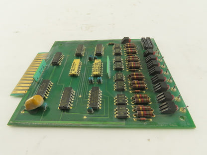 Cincinnati 817231 Input Converter Card