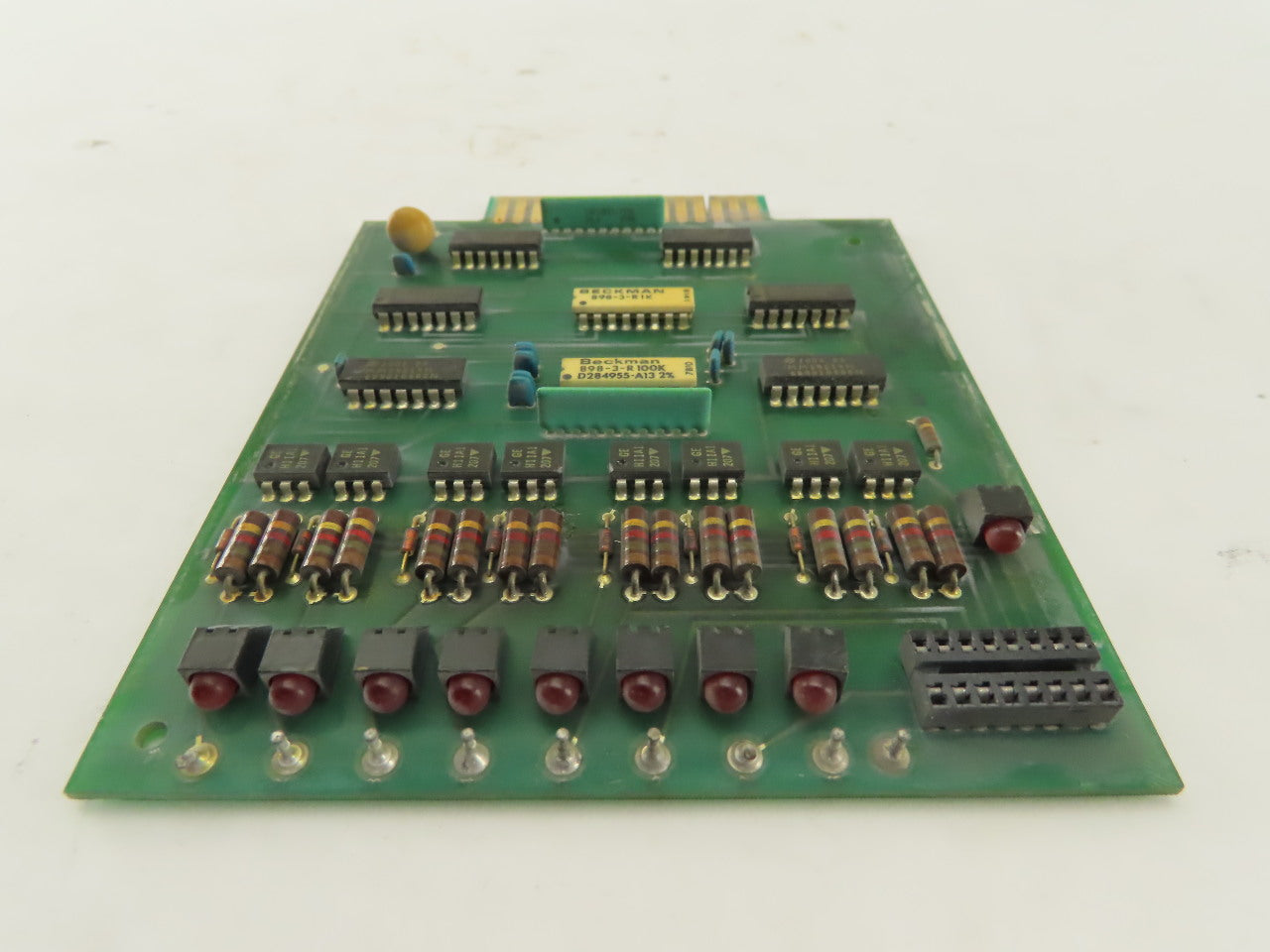Cincinnati 817231 Input Converter Card