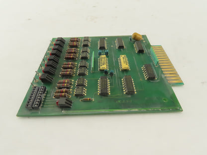 Cincinnati 817231 Input Converter Card