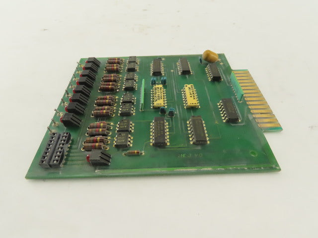 Cincinnati 817231 Input Converter Card