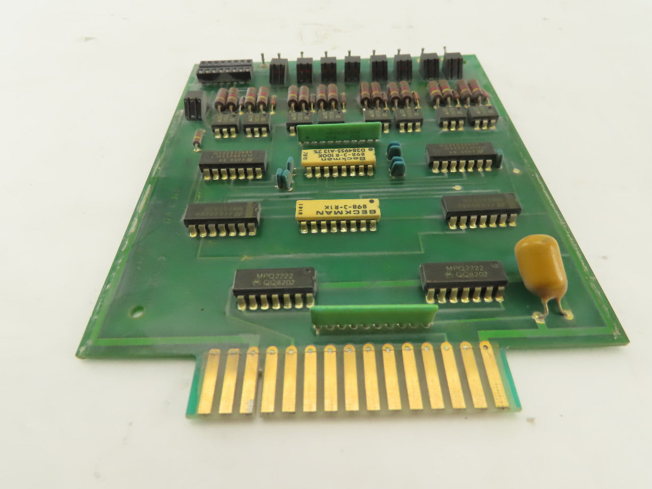 Cincinnati 817231 Input Converter Card