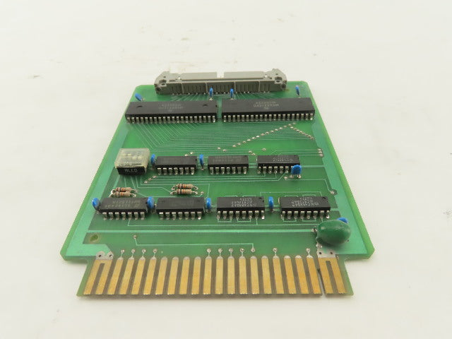 Cincinnati 817244 Interface Card