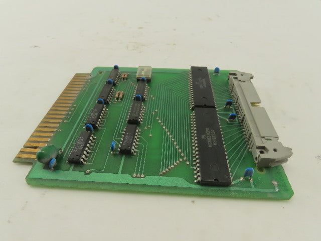 Cincinnati 817244 Interface Card