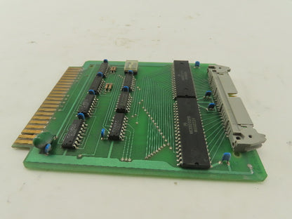 Cincinnati 817244 Interface Card