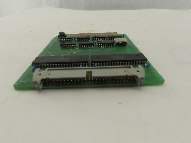 Cincinnati 817244 Interface Card