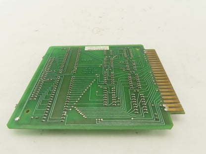 Cincinnati 817244 Interface Card