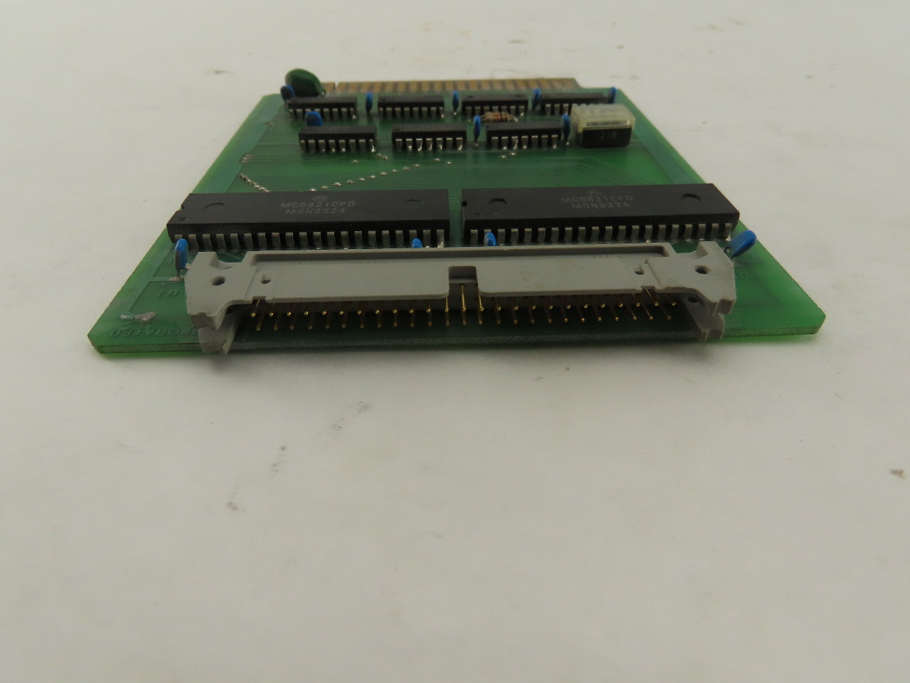 Cincinnati 817244 Interface Card