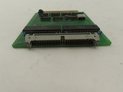 Cincinnati 817244 Interface Card