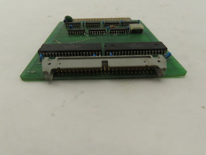 Cincinnati 817244 Interface Card