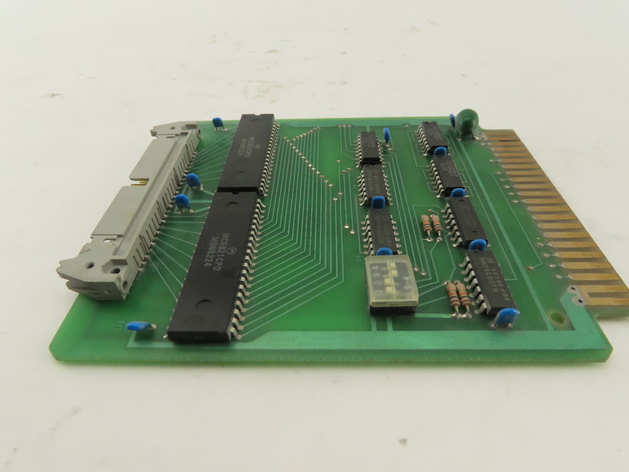 Cincinnati 817244 Interface Card