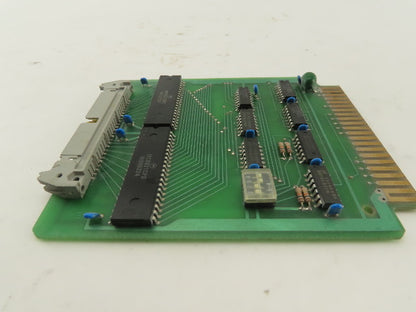 Cincinnati 817244 Interface Card