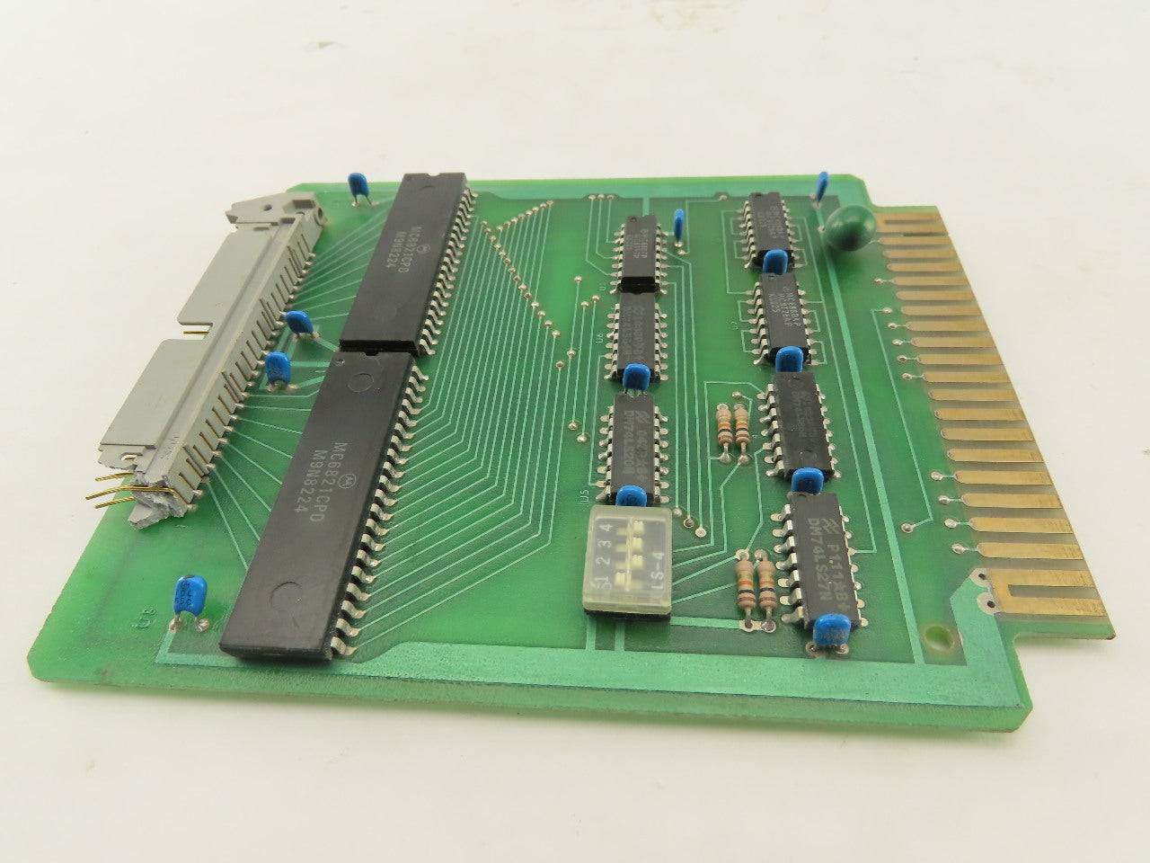 Cincinnati 817244 Interface Card Parts/Repair