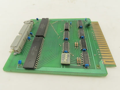 Cincinnati 817244 Interface Card Parts/Repair