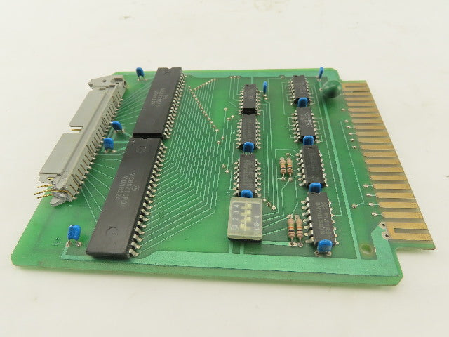Cincinnati 817244 Interface Card Parts/Repair