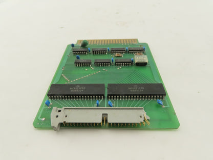 Cincinnati 817244 Interface Card Parts/Repair