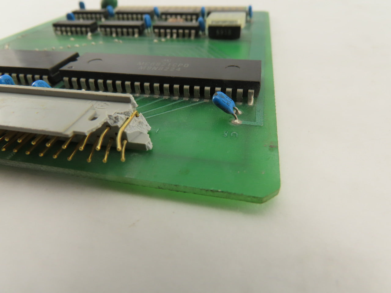 Cincinnati 817244 Interface Card Parts/Repair