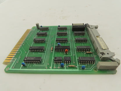 Cincinnati 821528 REV B PCB Circuit Board