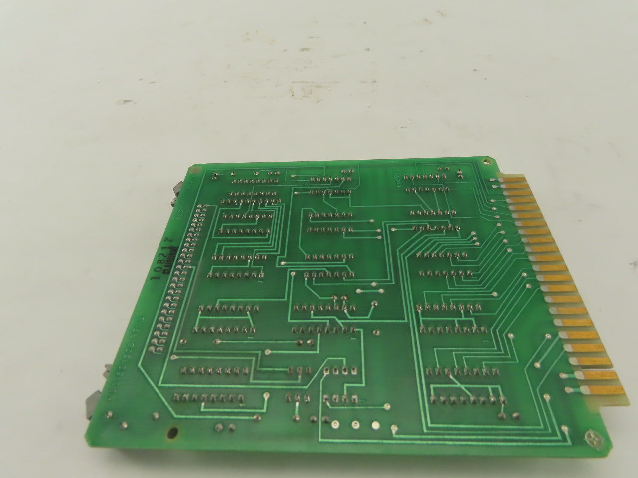 Cincinnati 821528 REV B PCB Circuit Board