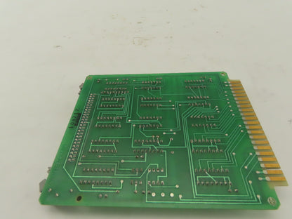 Cincinnati 821528 REV B PCB Circuit Board