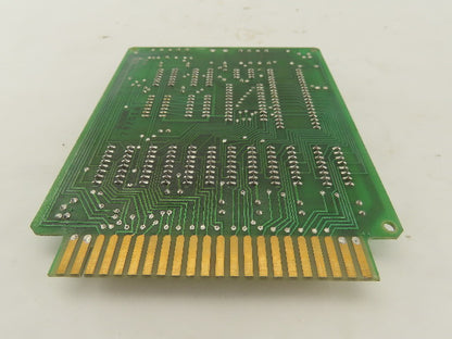 Cincinnati 817225 REV A Circuit Board Card