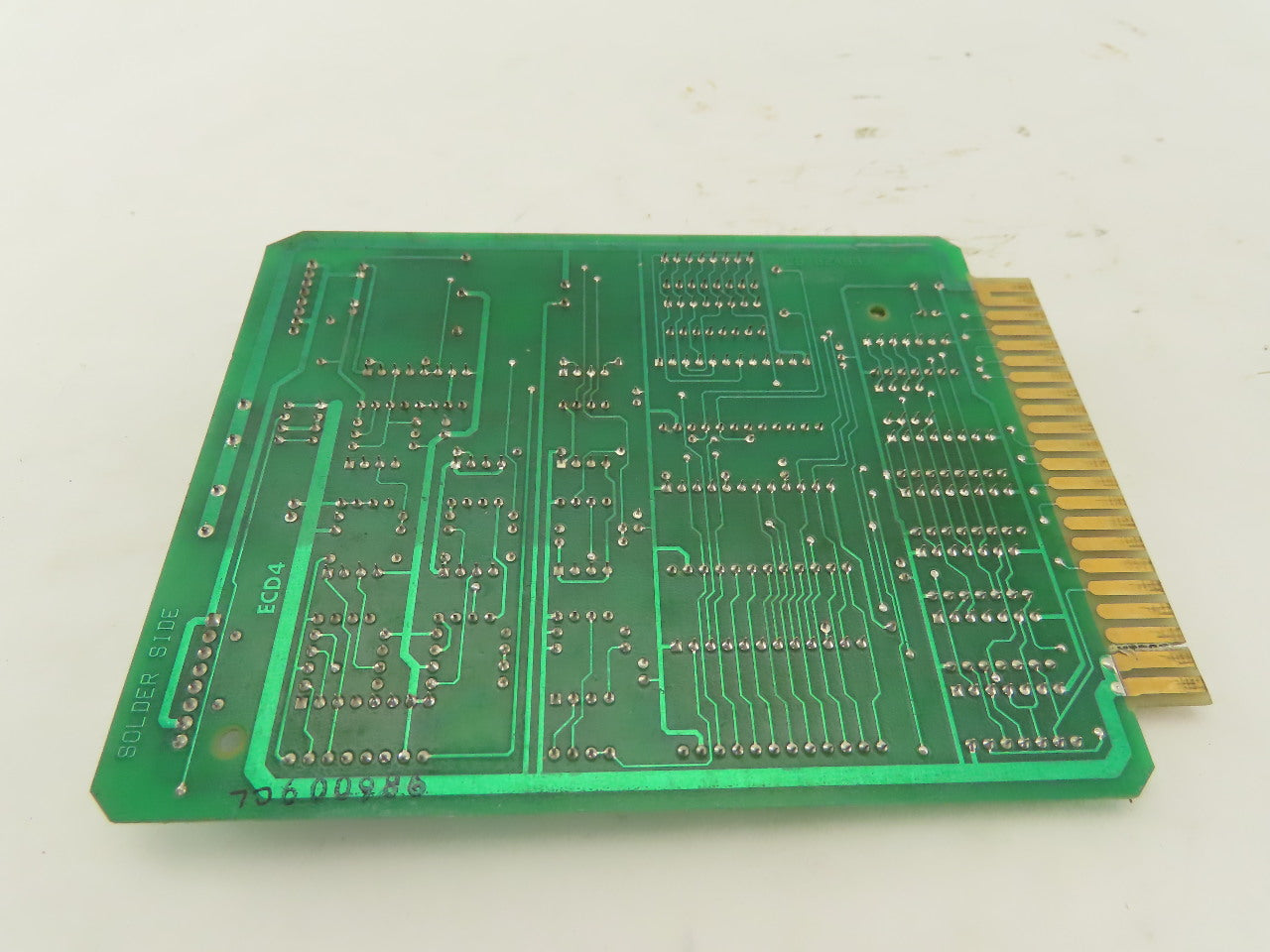Cincinnati 824894 REV A Circuit Board Card