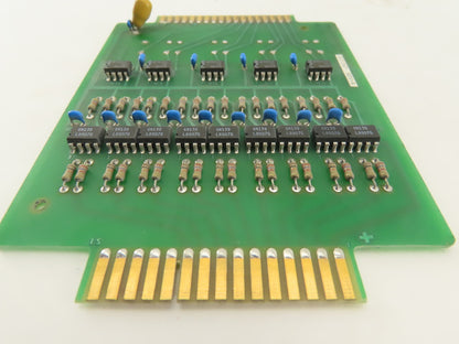 Cincinnati 821247 REV A High Speed Output Card Circuit Board
